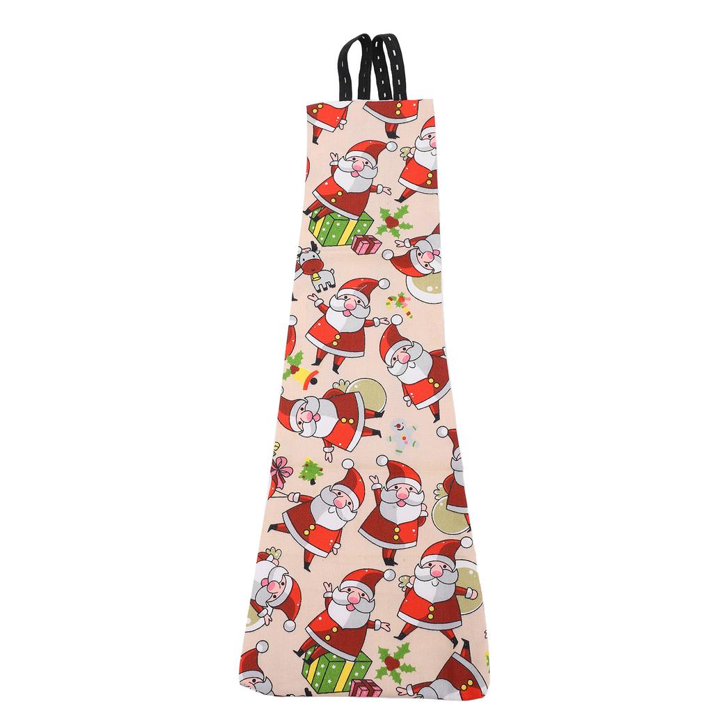 Pieluchy ogólne dla kurcząt i kacząt Wodoodporne Regulowane Pieluchy z możliwością prania i wielokrotnego użytku(Kremowy