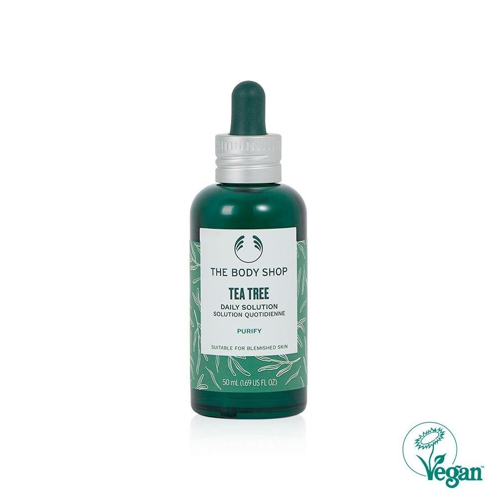 Tea Tree Skin Clearing Daily Solution 50ml