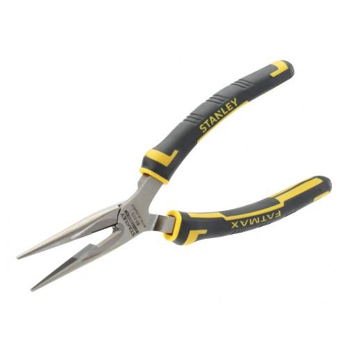 Stanley Hand Tools Fatmax Long Nose Pliers