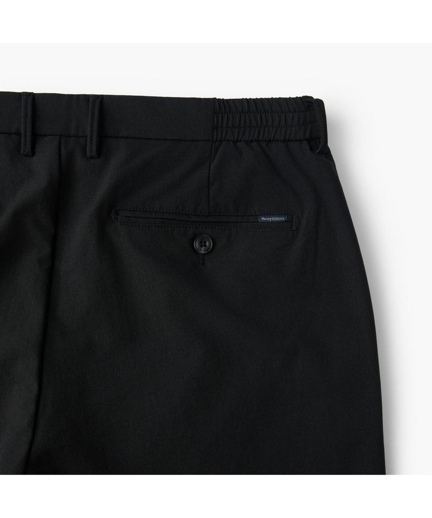 Henlikoteun Attivo Slacks Ahpam26521Bkx