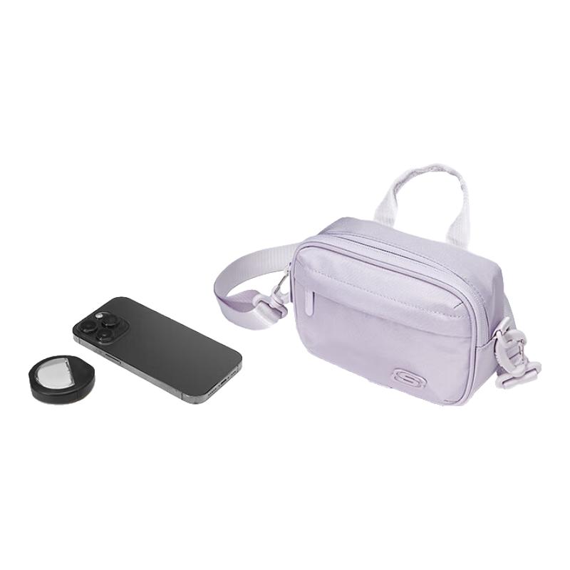 Skechers Unisex Multi-functional Backpack L124U068 One Size