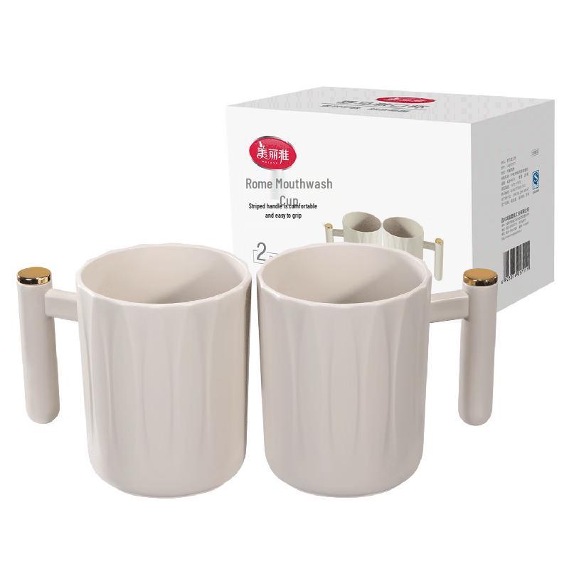 Meiliya Versatile Oral Hygiene & Travel Kits
