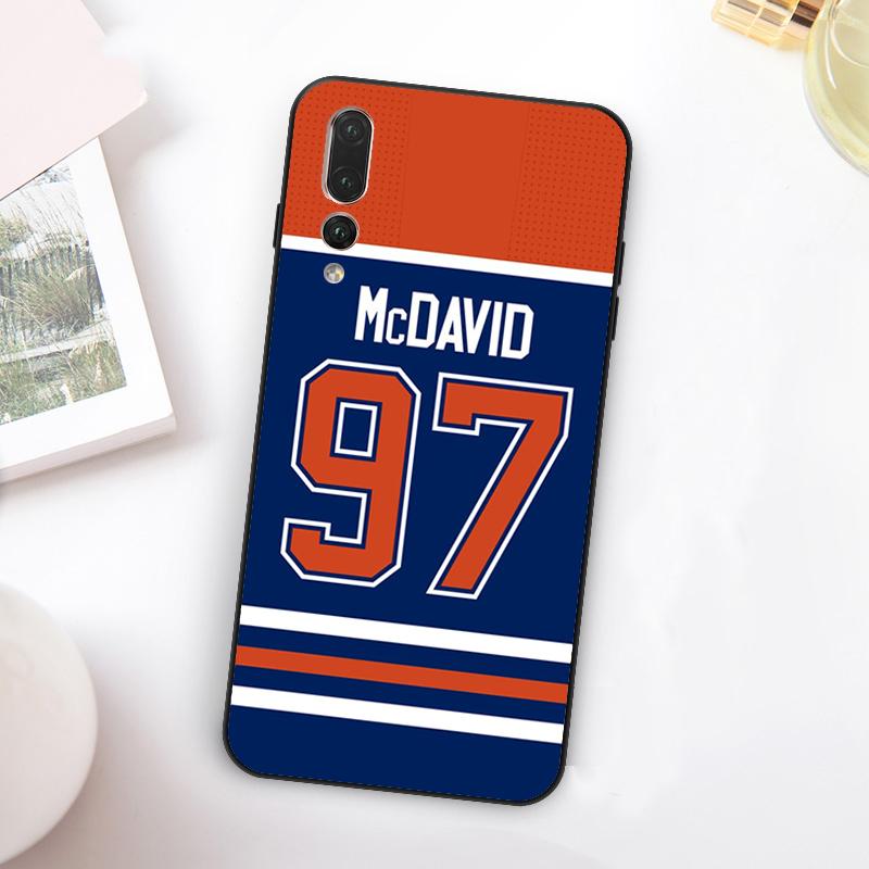 

Чехол Hockey 97 для Huawei Nova Y73 Y72 Y90 Y70 Y60 Y91 Y61 12s 12i 11i 8i 9 10 SE P60 P30 Pro P40 Lite Huawei P60 Pro