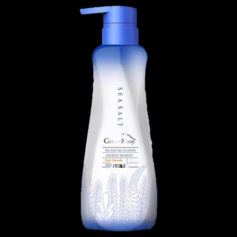 Green Valley Anti-Dandruff Charm Gift Set