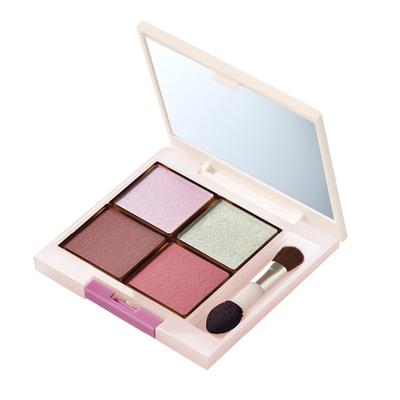 Excel Eye Planner Palette Eyeshadow '2302 (New Spirit)
