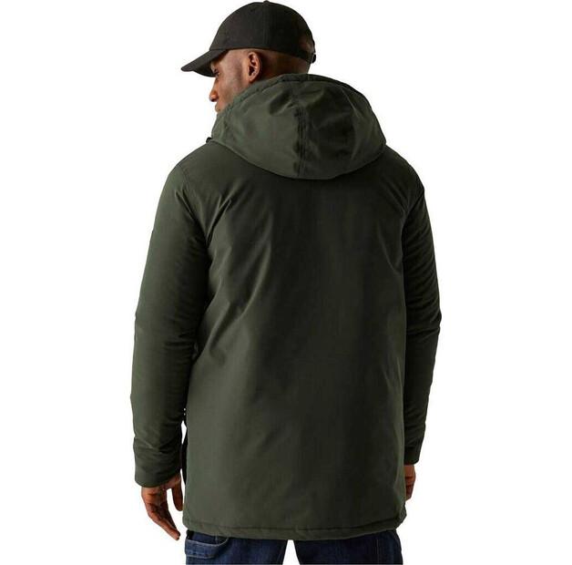 Куртка Regatta Rhodo Wattierte Jacke