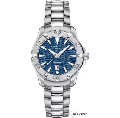 Watch Certina C032.251.11.041.09