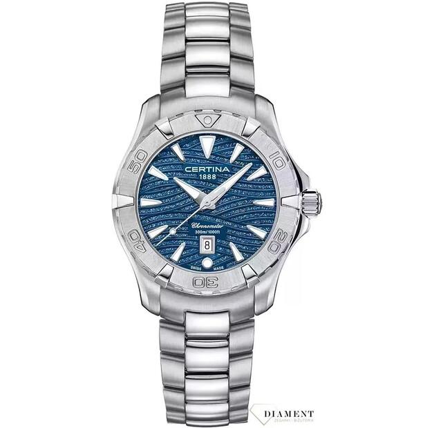 Часы Certina C032.251.11.041.09