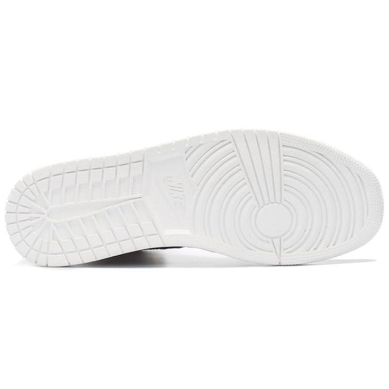 Jordan 1 Retro Pinnacle Baroque Brown Jordan 705075-205