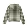 Moda dziecięca Bluza z kapturem z nadrukiem z długim rękawem Dziewczęca kurtka hoodie