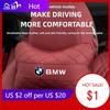 TXMM8 2025 Hot Car Accessories Seat Headrest Neck Pillow For BMW i8 Z4 Z8 X1 X2 X3 X5 X4 X6 X7 G30 G20 G32 G11 G12 F40 F30 F20 F10 F34