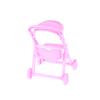 Kelly Doll Stroller Trolley Nursery Furniture Toys Girl Gift