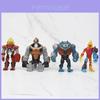 Ben 10 Figurine Model Decorative Cake Topper Blind Box Toy Collectible Gift
