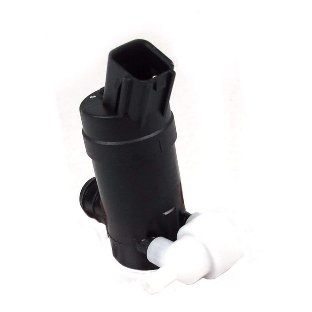 

Оригинальный двигатель OEM 98510-A9000 и насос - омыватель ветрового стекла, передний / 98510A9000 для Hyundai Kia