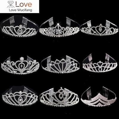 Šperky a bižutéria – Diadémy