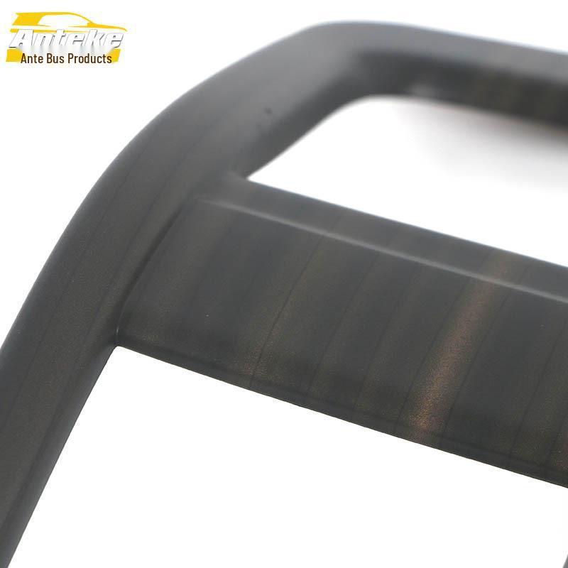 22 BZ4X Dekor wylotu powietrza: Lewy, Prawy i Środkowy Konsola Deski Rozdzielczej Naklejka z Cekinami