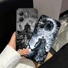 G-Guts B-Berserks Anime Soft Phone Case for Xiaomi Poco X5 X6 X7 X8 Pro Max X3 F7 F8 Ultra M8 M7 M6 M5 Redmi 15 15C 14C 13C 12C