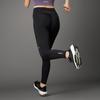 Adidas Ultimate Running Winter Long Leggings Women Leggings Black HY2920