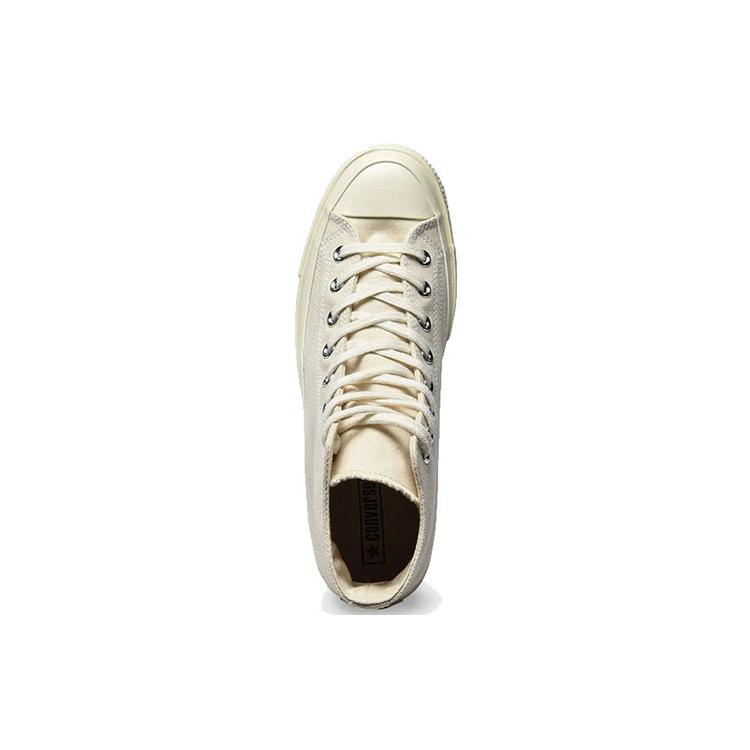 Converse Chuck Taylor 70 Hi 'Ivory' 151227C