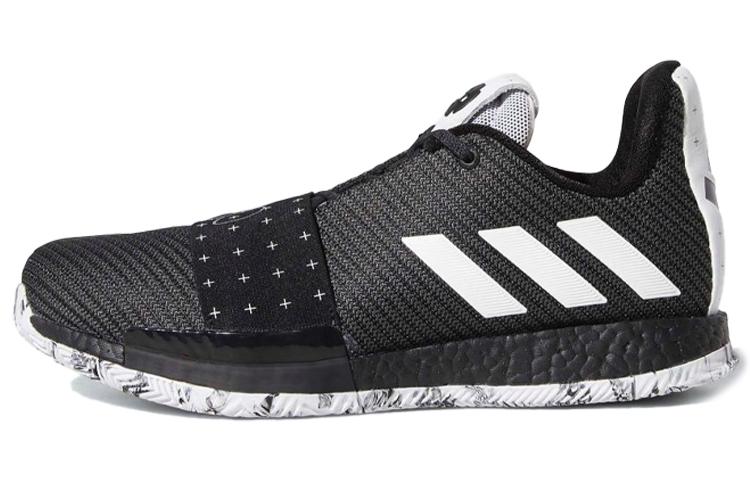 

Adidas Harden Volume 3 Black G54766 40.5