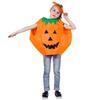 Halloween Costume Masquerade Children Cute Pumpkin Costume Stage Costume Cosplay Costume