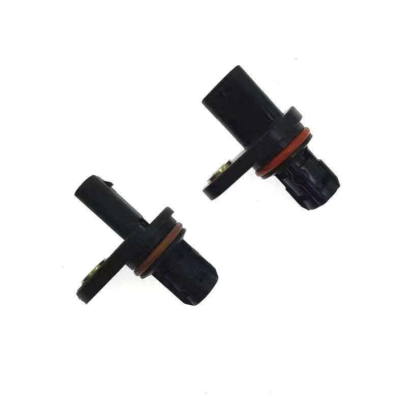1Pair Car Camshaft Position Sensor OEM 55565708 55565709 25195555 For Chevrolet Aveo Cruze Malibu Epica Sonic Pontiac Vauxhall