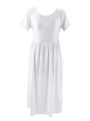 Einfach zu gehen, um die gehen, um die japanischen Stil Slip Größe [Sarasa] Toilette, Toilette, Unterwäsche, Kleid, S/M/L hs-167 (L-Größe)