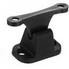 1pc Caravan RV Door Stopper with Elastic Grip Durable Plastic Handle Holder for Camper Van & Trailer RV Secure Door Locking System Vehicle Door Lock