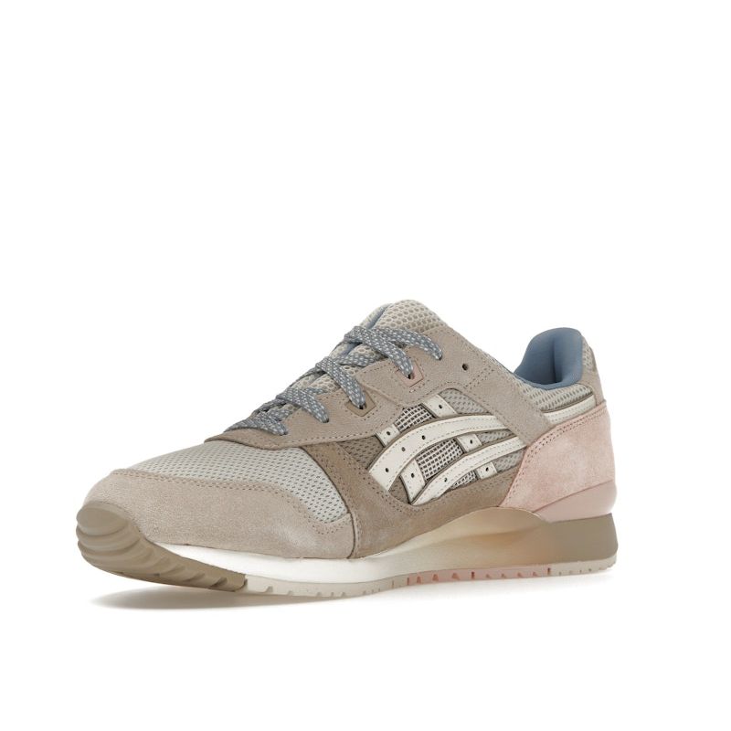 Asics Gel Lyte 3 OG Simply Taupe Maple Sugar Men Sneakers Pink 1203A330-250