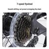 Mountain Bike for Adults and Youth