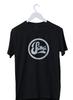 Herren Freizeit Grafik Soma Records Label Grafikdruck T-Shirt Herren ...