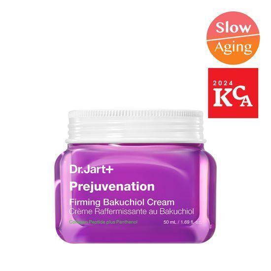 Dr.Jart+ Prejuvenation Firming Bakuchiol Cream 50ml