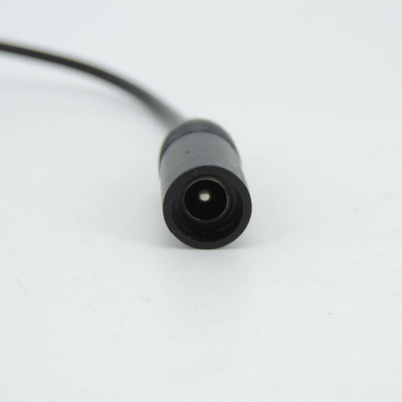 12V Dc 7530 Blower Turbo Cooling Fan with Adjustable Speed Power Controller Barbecue Air Blower Picnic Grill Wood Stove Cooking