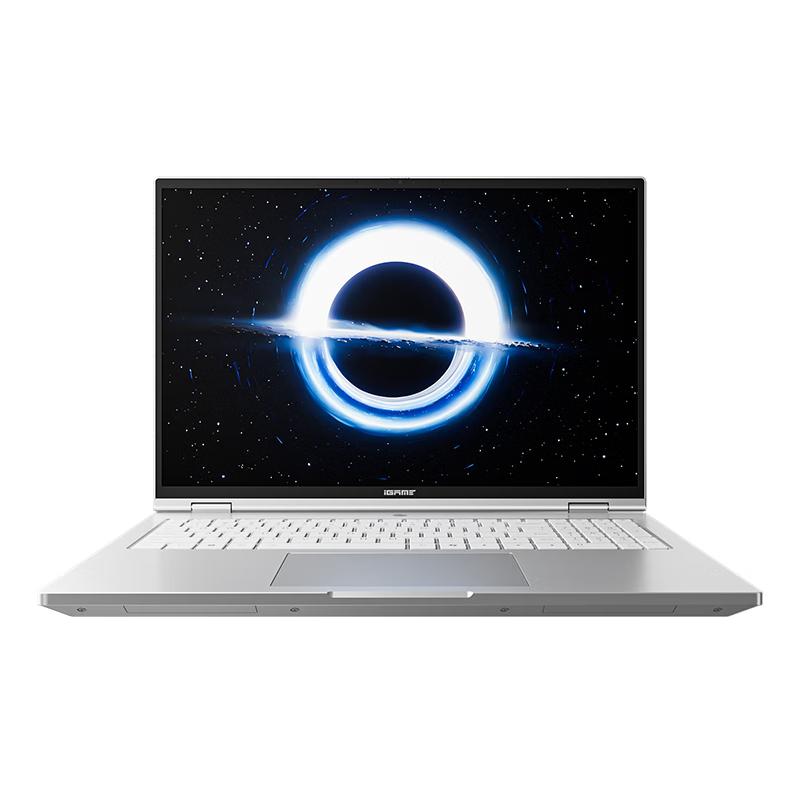 

Colorful iGame M15/M16 Series Gaming Laptops (CN version) 16-inch