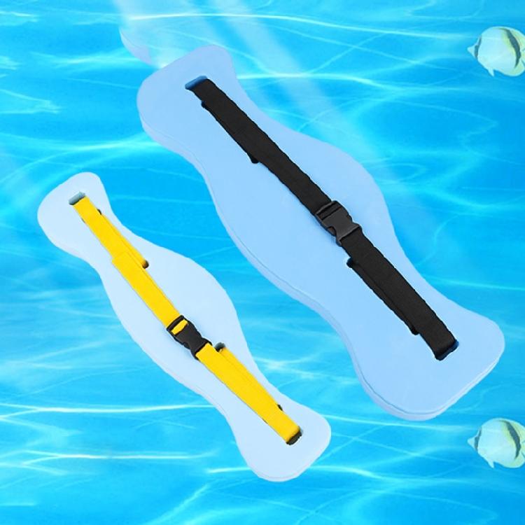 Kids Water Safety Float Belt With Safe Fit & High Visibilities Color For Safety Comfortable Children Floating Waist Belt