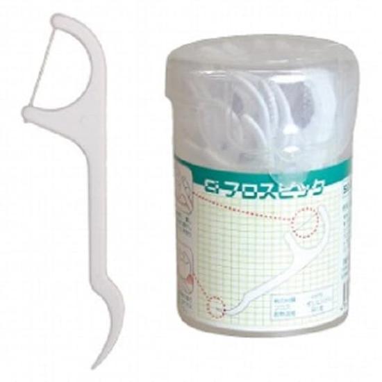 

Зубная нить Ci Medical Ci Floss Picks 50 шт.