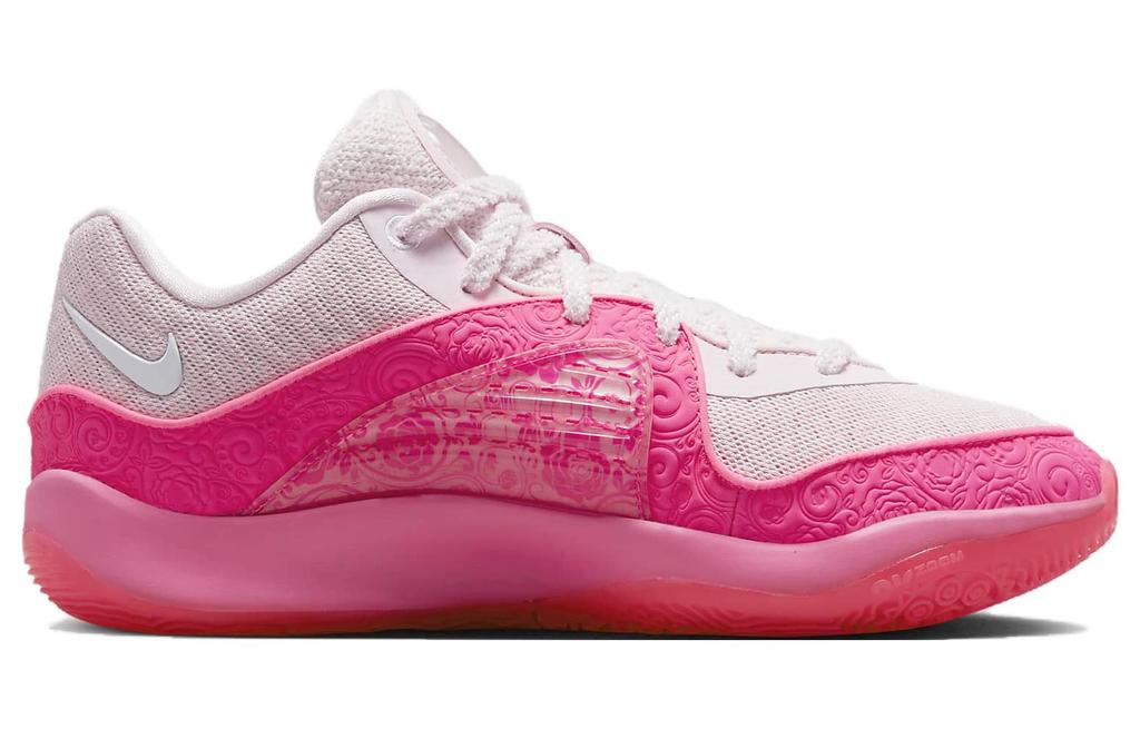 Nike KD 16 NRG EP "Teta Pearl" FQ9216-600
