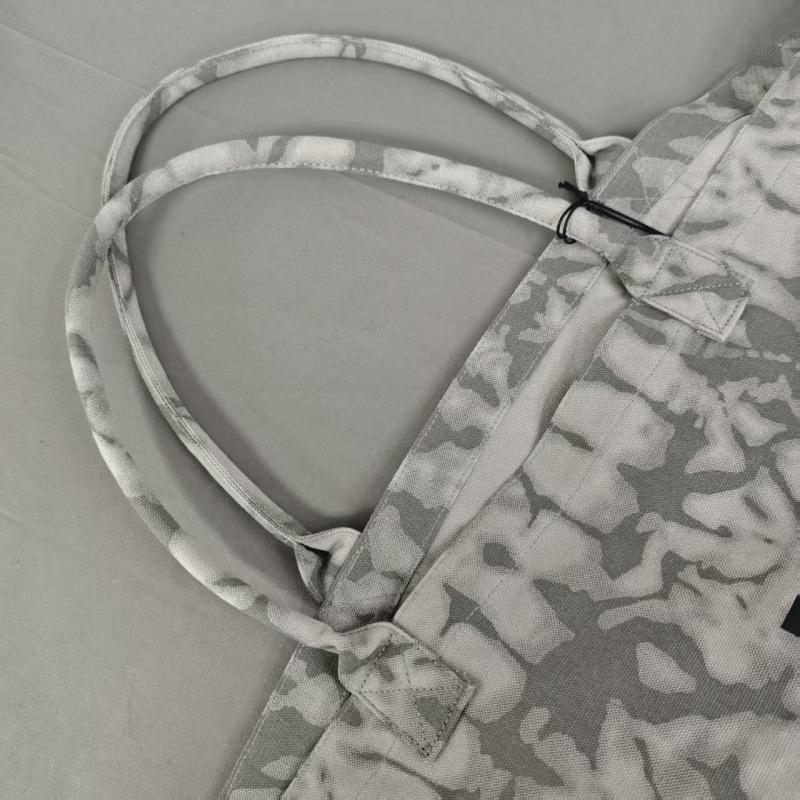 Yoga Bag, Celebrity Style, Large-capacity Canvas Bag, Handbag for Commuting and Shopping, Sports and Fitness Tote Bag