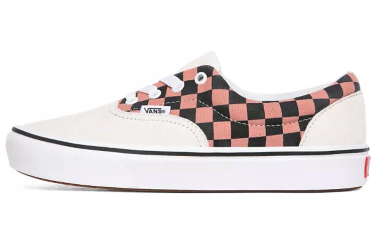 Vans Era ComfyCush  Mixed Media - White Multi  VN0A3WM91PC 36