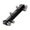 A1A2 Guitar Maintenance Tool With Positioning Guide And Sandpaper For Nut Slot Work