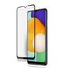 MOCOLO Silk Print Full Glue Arc Design Waterproof Ultra Clear Tempered Glass Full Coverage Screen Protector for Samsung Galaxy A13 5G