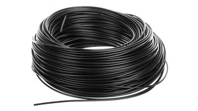 Installation Cable H05V-K 1 Black 29113 /100m/
