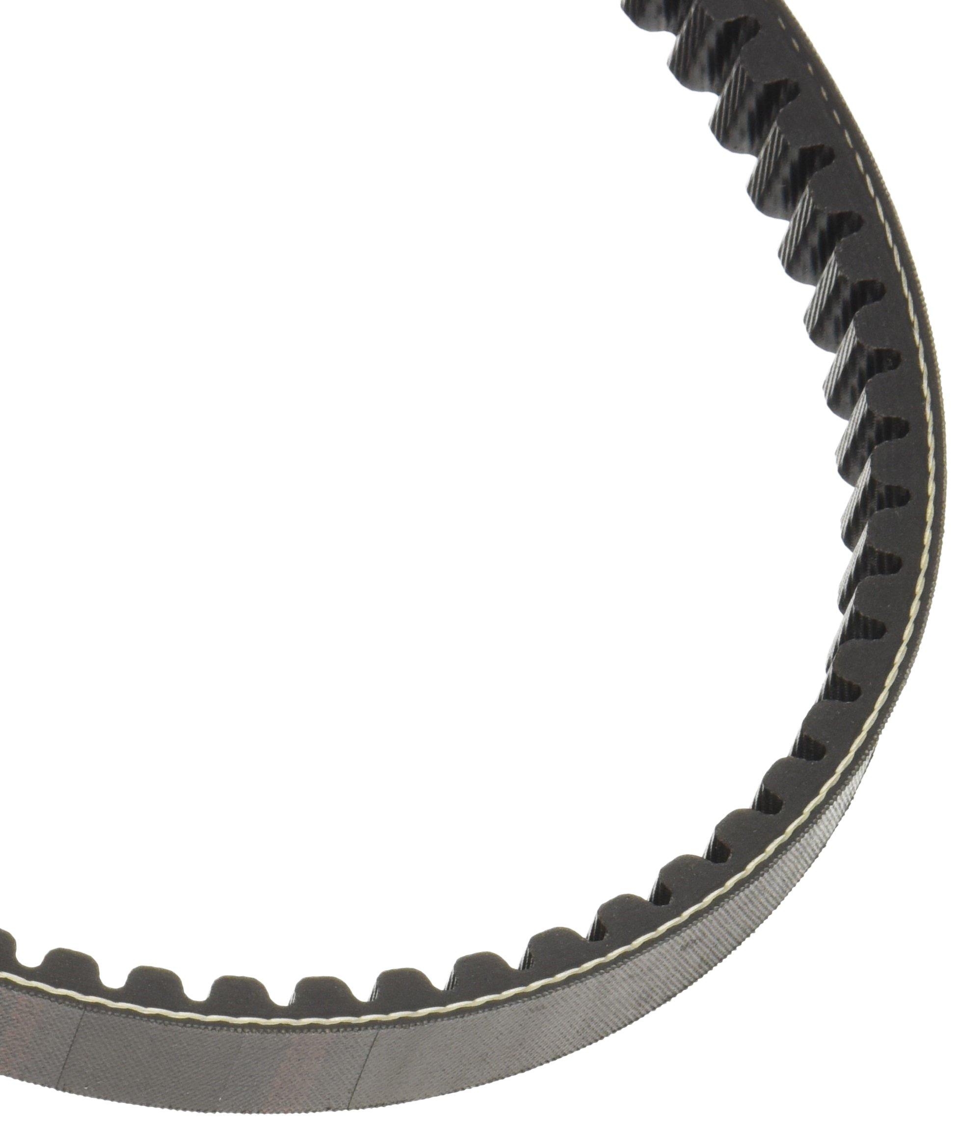 

GRONDEMENT Drive for and Address V50 Japanese-made V-Belt Let s 4, Let s 5, чорний