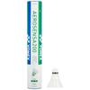 Yonex Badminton Shuttlecocks AeroSensor 200 Feather Shuttlecocks, 12-pack, Temperature Indicator Number 3 (Optimal Temperature 22-28°C) AS200