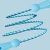 Training Skipping Ropes Cotton Rope Adjustable Jump Rope Portable Jump Rope  Primary