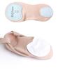 Women's Stretch Fabric Dance & Yoga Shoes: Soft Sole, Flyknit, Cat Paw, Ballet Shaping.