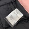 Unisex Expedition Down Jacket Model 08 with Wolf Fur Hood