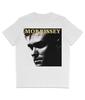 MORRISSEY - 'Viva Hate Outtakes - White' - Organické tričko - Morrissey - Indie