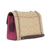 New COACH Lane Shoulder Bags CJ861-SVVSB