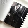 [USED] Sharp Suits / Eric Musgrave Old Book